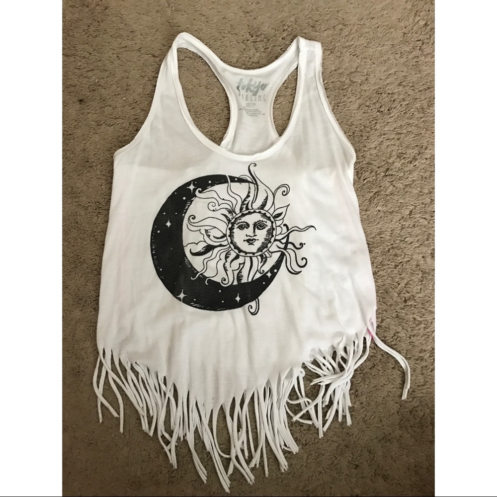 Cute Top!